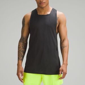 Lululemon Fast and Free Singlet *Airflow